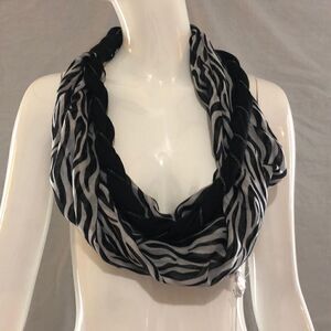 Charming Charlie Scarf  